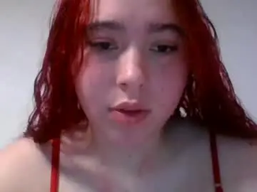 Chaturbate Live Sex Cam of anni000__