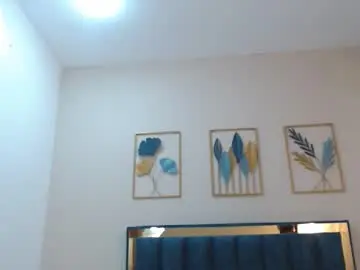 Chaturbate Live Porn of aria_martiin