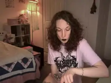 Chaturbate Sex Cam of bellababy444