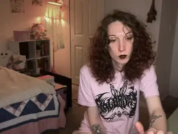 Chaturbate Sex Cam of bellababy444