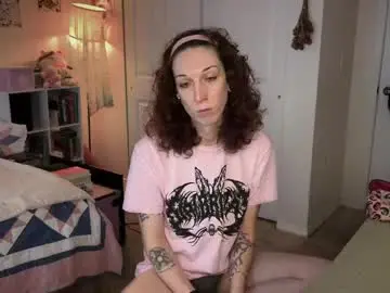 Chaturbate Watch Live Sex Cams of bellababy444