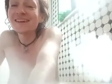 Chaturbate Sex Chat of bushwitch