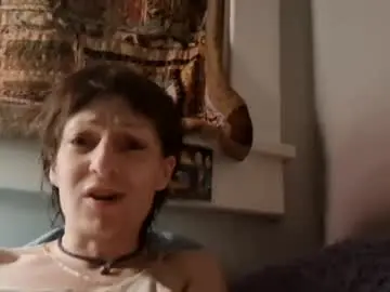 Chaturbate Sex Chat of bushwitch