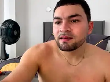 Chaturbate Sex Chat of camilor_30