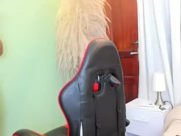 Chaturbate Sex Cam of cloe_mylo
