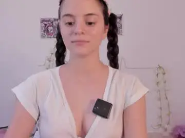 Chaturbate Best Webcam of coralinexxx07