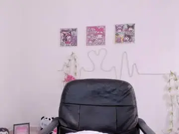 Chaturbate Best Webcam of coralinexxx07