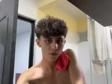 Chaturbate Free Live Porn of demian_cute