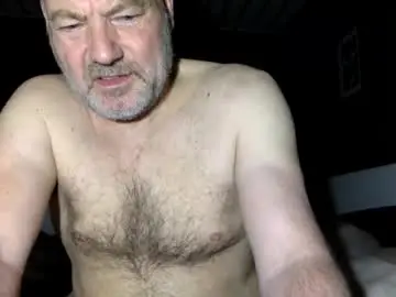 Chaturbate Sex Cam of frits1965