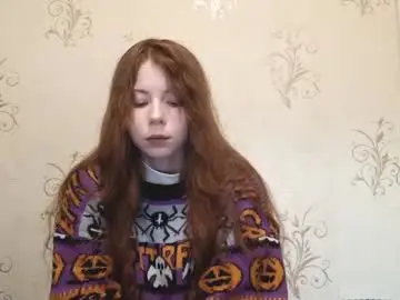 Chaturbate Live Sex of isabellcafferty