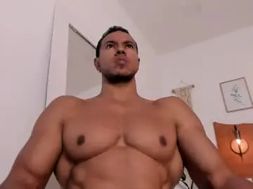 Chaturbate Adult Video Chat of killua_zagarra_