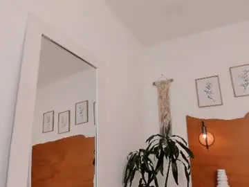 Chaturbate Watch Live Sex Cams of killua_zagarra_