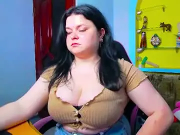 Chaturbate Best live sex cam show of linasexy777