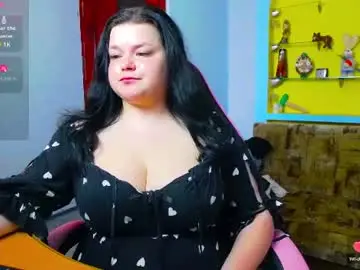 Chaturbate Adult Video Chat of linasexy777