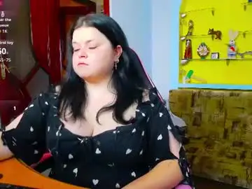 Chaturbate Live Sex Cam of linasexy777