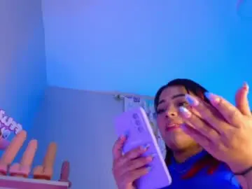 Chaturbate Live Sex of nicolletaylorq