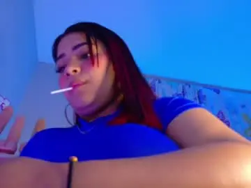 Chaturbate Sex Chat of nicolletaylorq