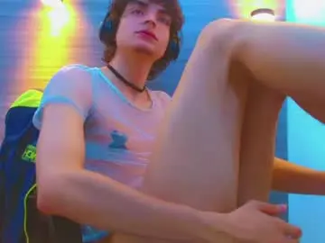 Chaturbate Private Sex Chat of sr_bonnyethan