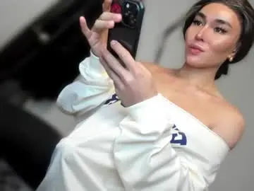 Chaturbate Sex Chat of transnextdoor_