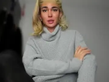 Chaturbate Live Porn of transnextdoor_