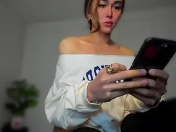 Chaturbate Best Webcam of transnextdoor_