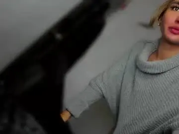Chaturbate Live Porn of transnextdoor_
