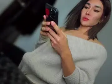 Chaturbate Sex Cam of transnextdoor_