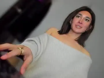 Chaturbate Free Porn Cam of transnextdoor_