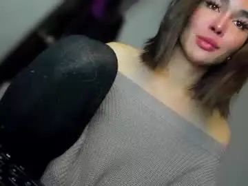 Chaturbate Watch Live Sex Cams of transnextdoor_