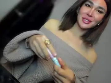 Chaturbate Best Webcam of transnextdoor_