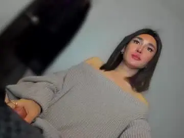 Chaturbate Adult Webcams of transnextdoor_