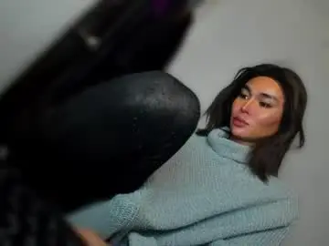 Chaturbate Free Live Porn of transnextdoor_