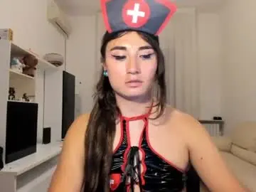 Chaturbate Sex Cam of wanderlust_xxx