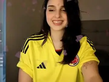 Chaturbate Free Porn Cam of yourfreakygirl