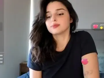 Chaturbate Adult Webcam of yourfreakygirl