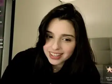 Chaturbate Best Webcam of yourfreakygirl