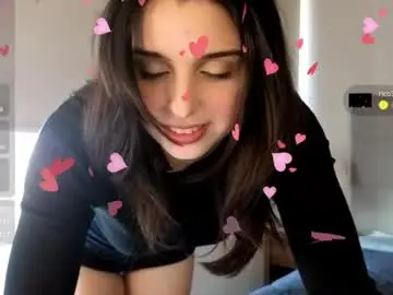 Chaturbate Nude Webcam of yourfreakygirl