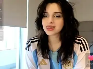 Chaturbate Sex Cam of yourfreakygirl