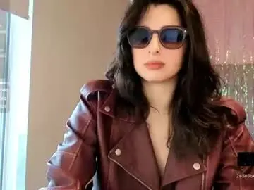 Chaturbate Live Porn of yourfreakygirl