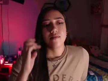 Chaturbate Adult Video Chat of aurora_shy_