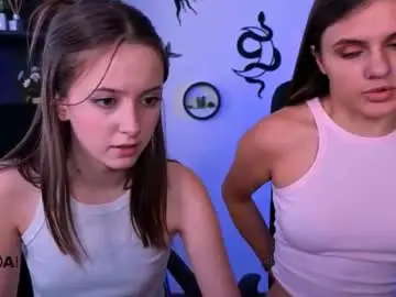 Chaturbate Nude Webcam of chloe_ley