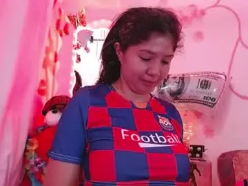 Chaturbate Nude Webcam of daina_flower