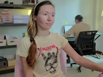 Chaturbate Live Sex Cam of ellcrys