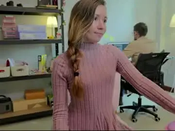 Chaturbate Live Sex Cam of ellcrys