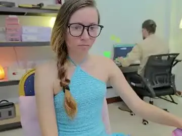 Chaturbate Free Porn Cam of ellcrys