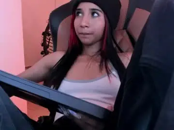 Chaturbate Sex Cam of emily_bruss