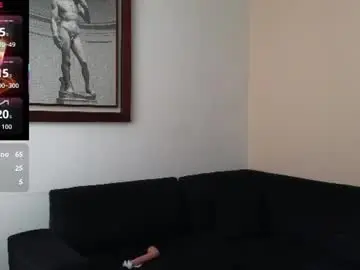 Chaturbate Adult Video Chat of hairyncuteass