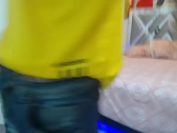Chaturbate Live Porn of hardsexlove08