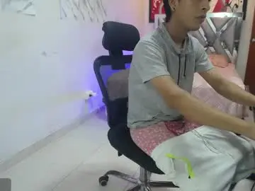Chaturbate Adult Webcam of hardsexlove08