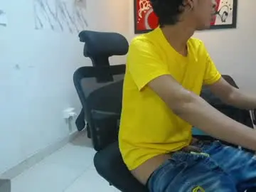 Chaturbate Nude Webcam of hardsexlove08